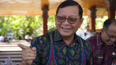 Bupati Sutjidra: Koperasi Harus Bertransformasi Menjadi Motor Ekonomi Modern Berbasis Digital
