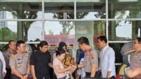 353861 Polda Jambi masih selidiki kasus TPPO bayi