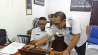Kominfosanti Buleleng Kawal Pengisian SAQ Monev KIP 2026, Bidik Seluruh Peserta Raih Predikat Informatif