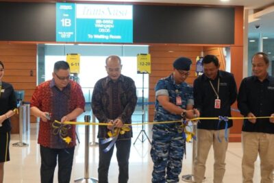 Bandara Bali tambah dua rute baru Waingapu dan Wakatobi
