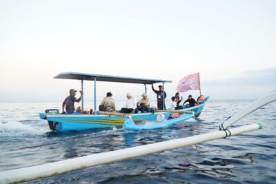 Bupati Buleleng Fishing Tournament 2026, Ajang Memancing Sekaligus Promosi Wisata Bahari