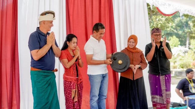 749174674_1353008870345482_4799681064261855914_n Wabup Supriatna Buka Kunjungan Edukasi Wisata Mahasiswa UNY di Desa Panji