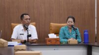 TP PKK Buleleng Percepat Digitalisasi, SIMPKK Diluncurkan Agustus 2026
