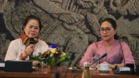 Perkuat Literasi Keuangan Digital, DWP Buleleng Ajak Perempuan Jadi Garda Terdepan Cegah Penipuan