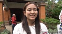 Desak Made fokus perbaiki catatan waktu pertahankan peringkat satu