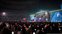 BTS Kemenpar melihat peluang kembangkan paket wisata musik K-Pop