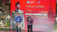 Bulan Bung Karno