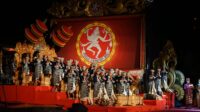 Gong kebyar