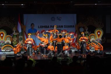 TP PKK Bali