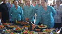 TP PKK Bali