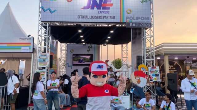 JNE