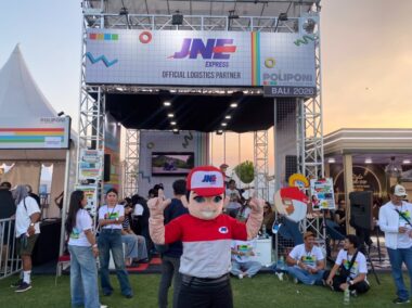JNE
