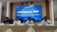 Imigrasi ungkap jaringan "love scamming" lintas negara di Medan