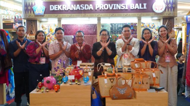 Dekranasda Bali