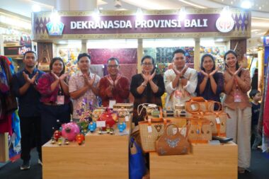 Dekranasda Bali