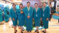 PKK Provinsi Bali