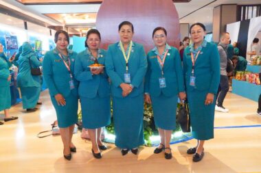 PKK Provinsi Bali