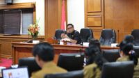 Dalami Silpa Rp1,1 Triliun, Komisi III DPRD Badung Raker dengan BPKAD dan Bapenda Badung