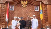 Seluruh Fraksi DPRD Sepakati Ranperda Pertanggungjawaban APBD 2025, Pemkot Denpasar Ajukan KUA-PPAS 2027