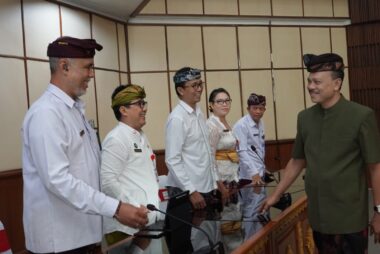 KPID Bali