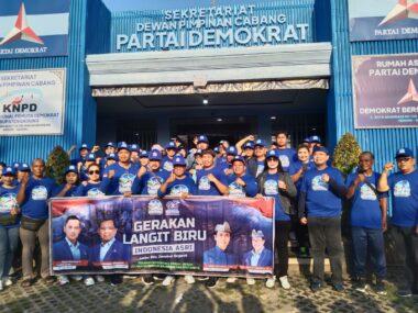 Demokrat