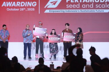 Pertamina