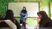 IMG-20260728-WA0005_1 Nur Syakira, guru Sekolah Tapal Batas yang melampaui ruang kelas