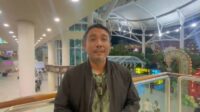 Bandara Ngurah Rai tangani insiden kepulan asap terminal internasional