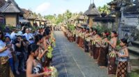 Kemenpar ungkap lima daya tarik utama wisman berlibur di Indonesia