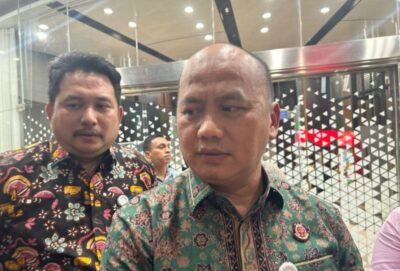 Jaksa Agung terima pengunduran diri Jampidsus Febrie Adriansyah