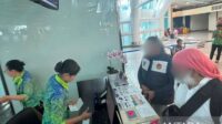 Imigrasi Singaraja deportasi tiga WNA salahgunakan visa wisata