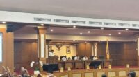 DPRD terima masukan soal Raperda Tata Cara Pembentukan Produk Hukum