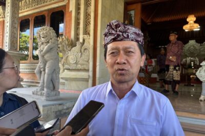 Anggota DPRD Bali ingin revisi perda untuk tingkatkan bantuan subak