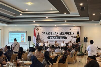 Barantin respons tantangan legalitas ekspor salak Bali ke Vietnam