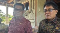 IMG_9575 DPRD Bali pastikan Pansus TRAP tetap jalan ditengah isu anggota mundur