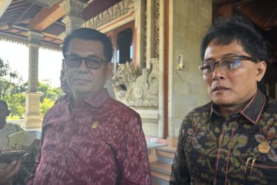 DPRD Bali pastikan Pansus TRAP tetap jalan ditengah isu anggota mundur