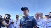 Menko AHY bahas relokasi kapal ikan Pelabuhan Benoa jadi marina