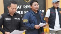 Polres Pamekasan periksa tiga orang terkait kasus suap MBG