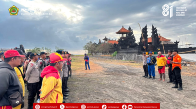 Hari Ketujuh Pencarian Nelayan Hilang, Operasi SAR Resmi Ditutup