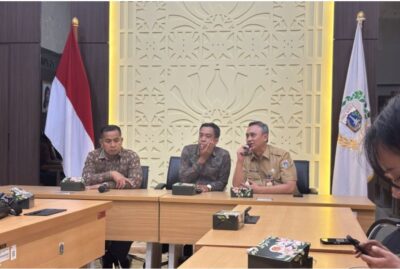 DPRD Bali Gali Regulasi Jakarta dalam Percepatan Transformasi Energi