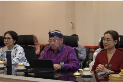 Kemenpar jadikan Penglipuran contoh pengembangan desa wisata