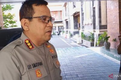 Kapolresta Denpasar bantah rampas hp seorang terlapor di Polsek Kuta