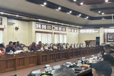 DPRD Bali minta MDA ikut ambil peran atasi maraknya kriminalitas