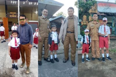 BKPSDM Bali: Fleksibilitas ASN antar anak sekolah tidak ganggu kinerja