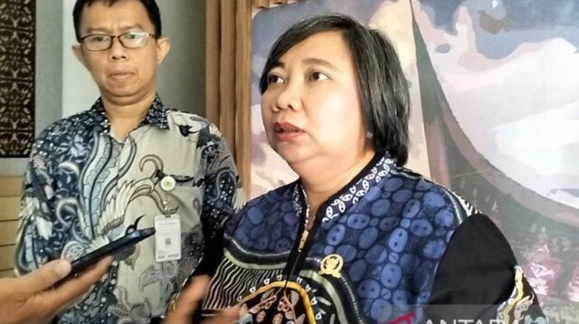 Komnas HAM dorong investigasi kasus ibu hamil tewas tertembak di Papua