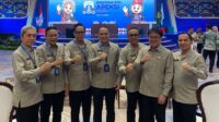 WhatsApp Image 2026-07-02 at 19.18.30 Ikuti Sidang Pleno Rakernas APEKSI Ke-XVIII, Wali Kota Jaya Negara Dorong Penguatan Kolaborasi