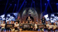 Glory of Youth 2026 Sukses Digelar, 1.000 Atlet Esports Ramaikan Perebutan Piala Wali Kota Denpasar