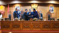 APBD Badung Tahun 2025 Terjadi Silpa Rp1,19 Triliun Lebih