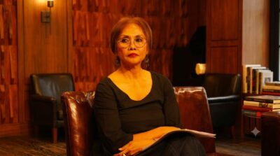"Kembang": Ketika Oka Rusmini Mengubah Puisi Menjadi Ekshumasi Sejarah bagi Perempuan yang Terlupakan