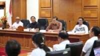 WhatsApp Image 2026-07-22 at 20.21.12 Komisi IV DPRD Badung Raker dengan Disdikpora dan Disbud Badung